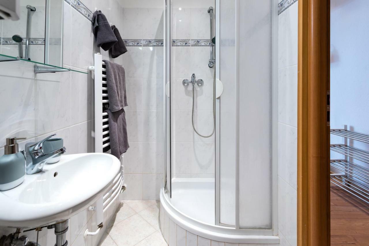 Apartment Der Schoene Ernst *