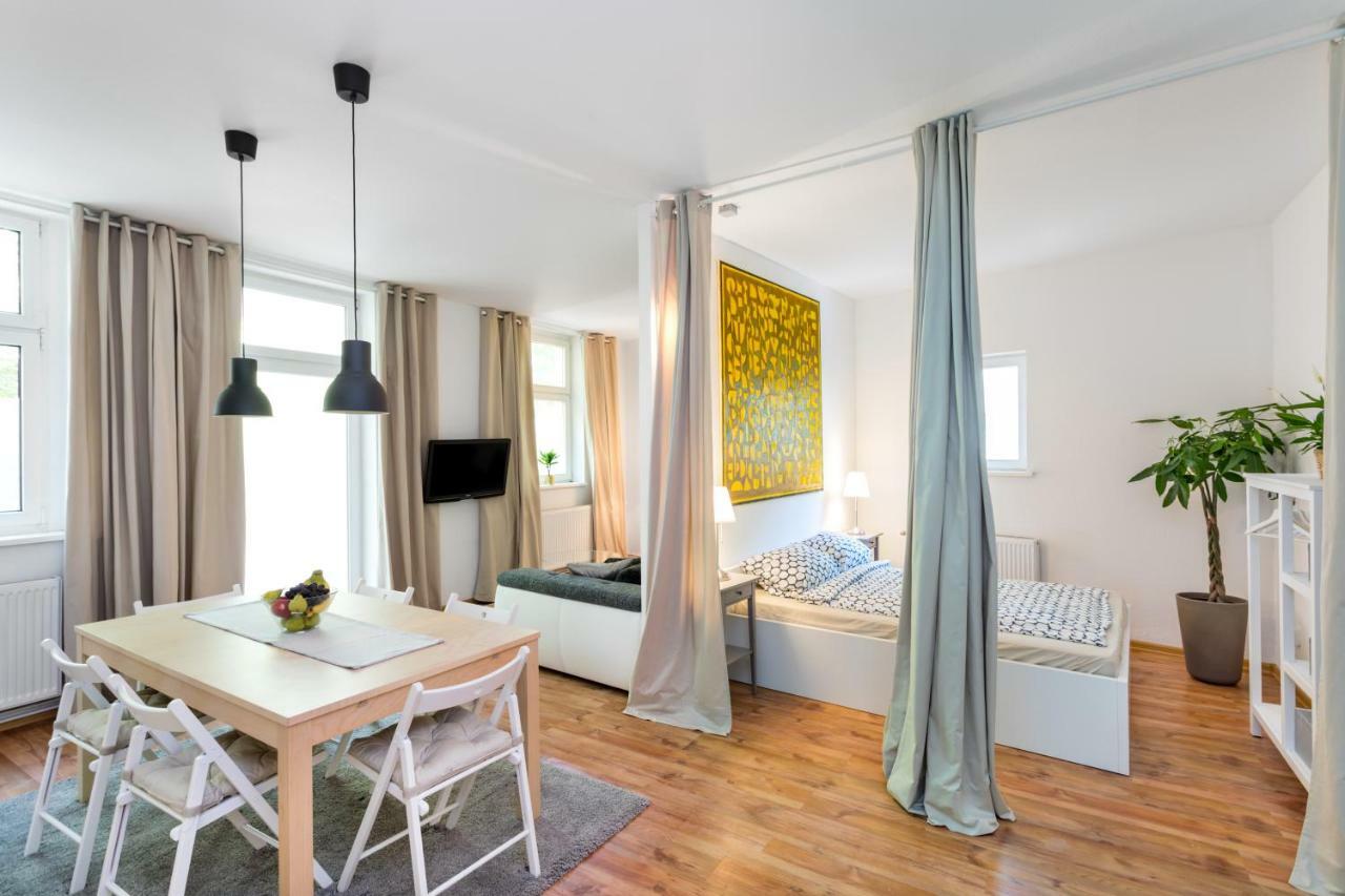 Apartment Der Schoene Ernst