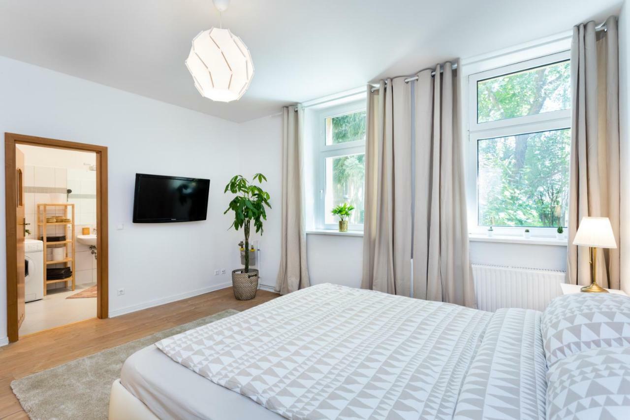 Apartment Der Schoene Ernst *