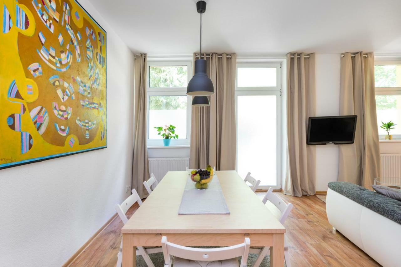 Der Schoene Ernst Apartment