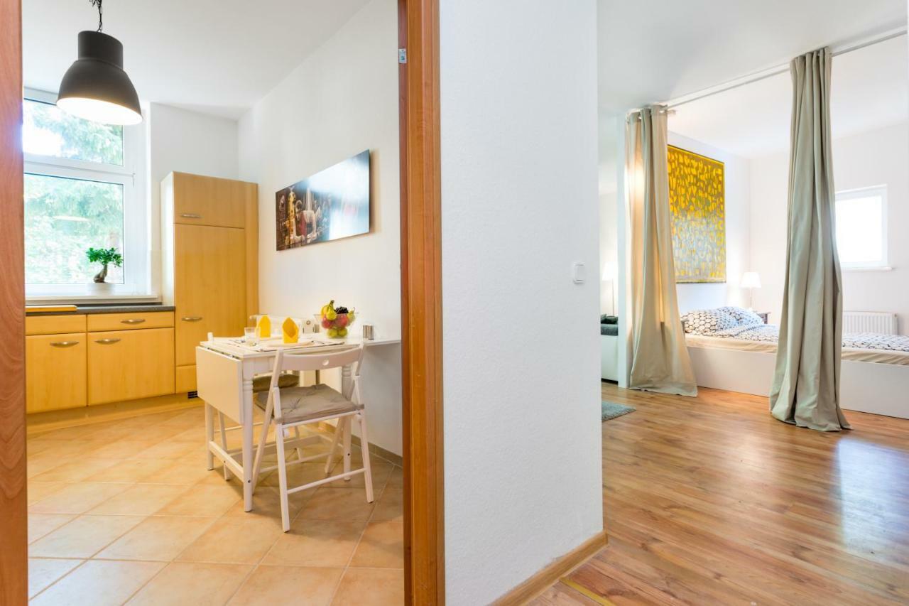 Der Schoene Ernst Apartment
