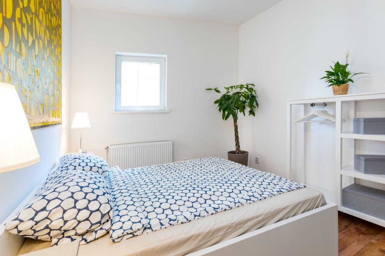 Apartment Der Schoene Ernst