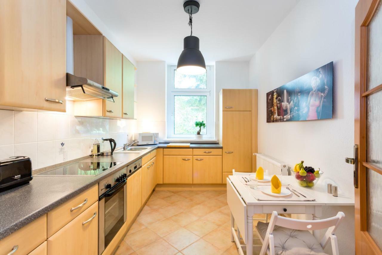 Der Schoene Ernst Apartment Berlin