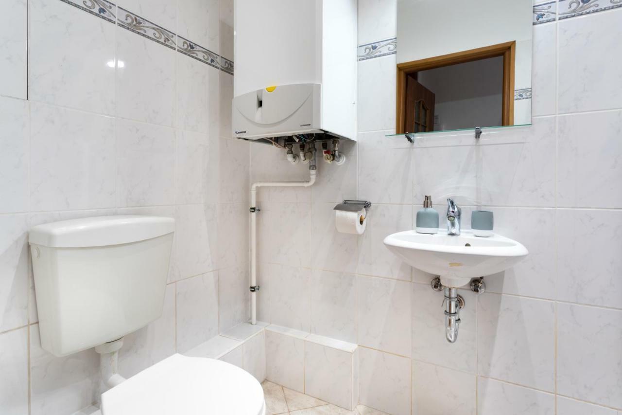 Der Schoene Ernst Apartment Berlin