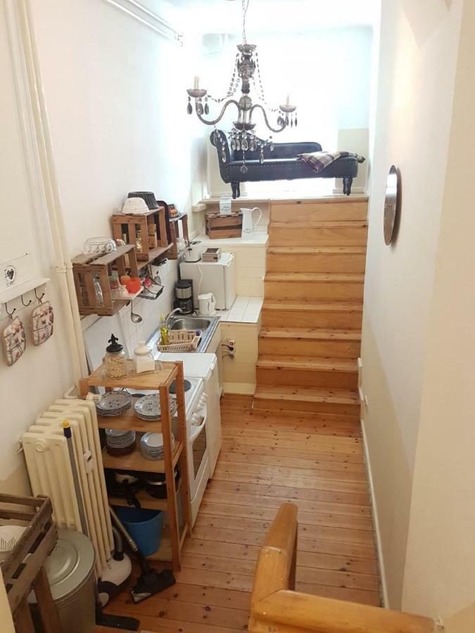 Belle Apartment *