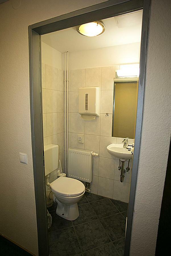 Cvjm Jugendgaestehaus Guest house *