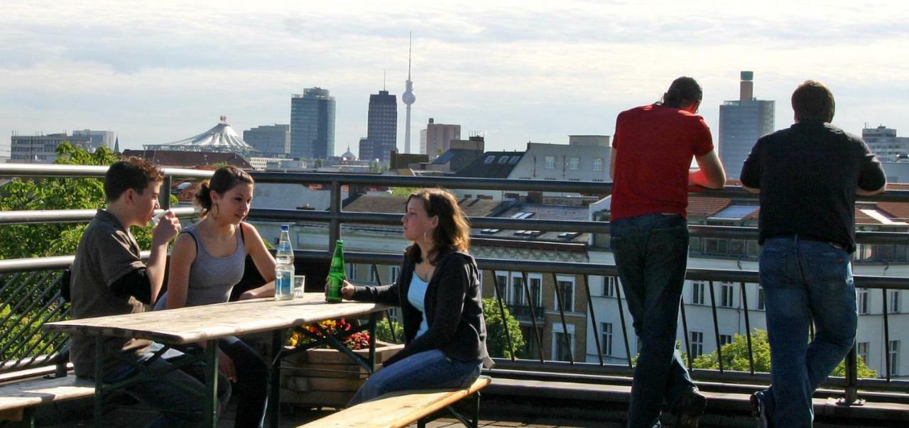 Cvjm Jugendgaestehaus Berlin