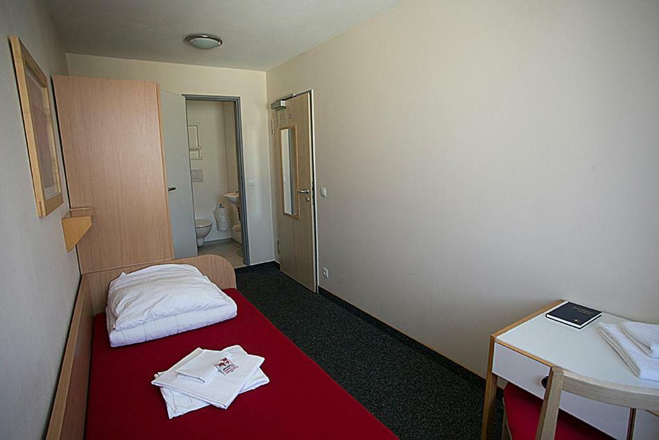Cvjm Jugendgaestehaus