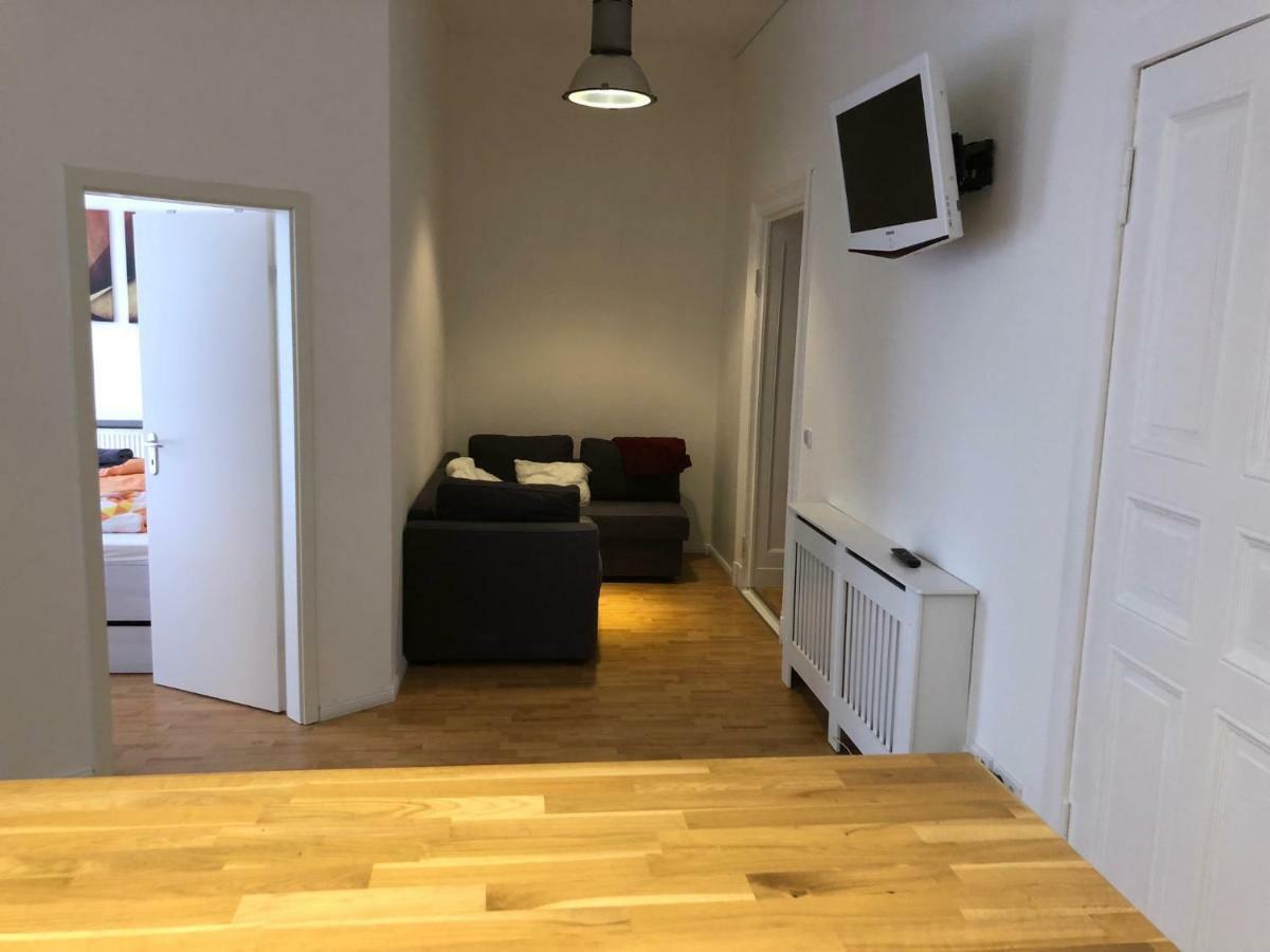 Apartment City-apartment Zille