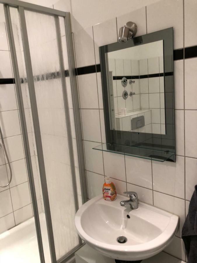 City-apartment Zille * Berlin