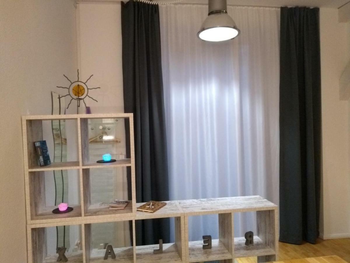 City-apartment Zille
