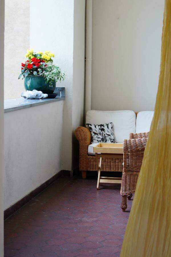 Apartment Designerwohnung Mitte