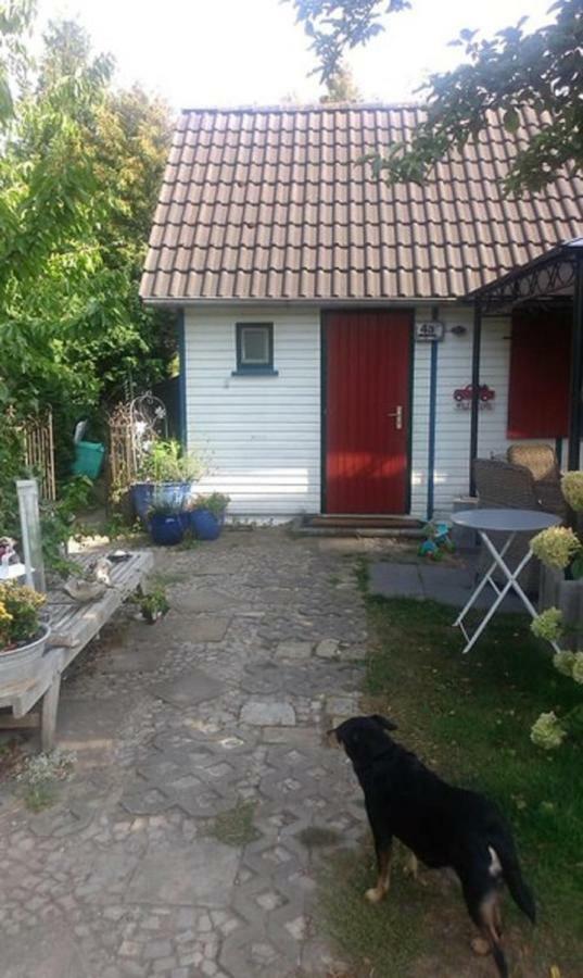 Kleine Ferienhaus *