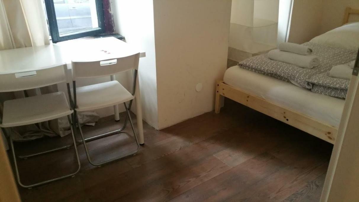 Lodgecity - Private B Berlin