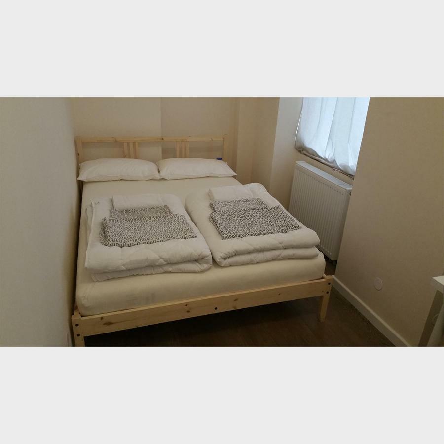 Lodgecity - Private B Berlin