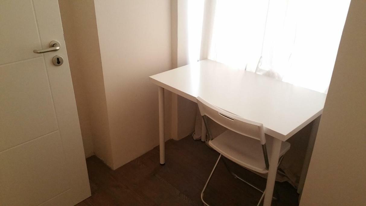Hostel Lodgecity - Private B