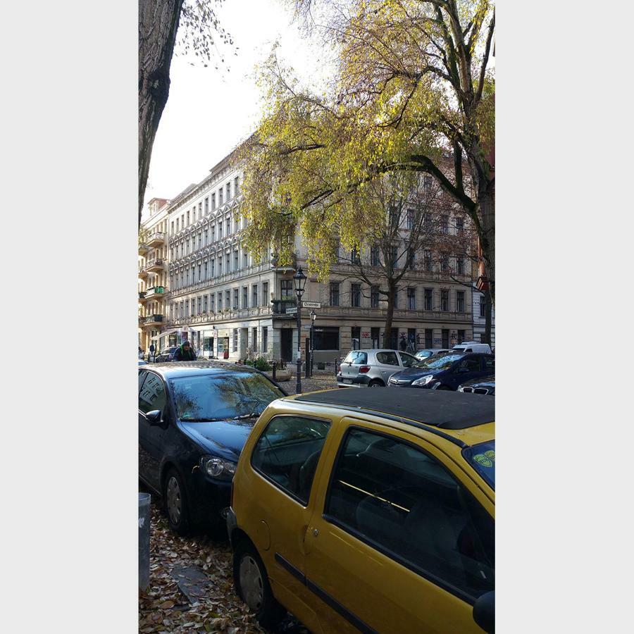 Lodgecity - Private B Berlin