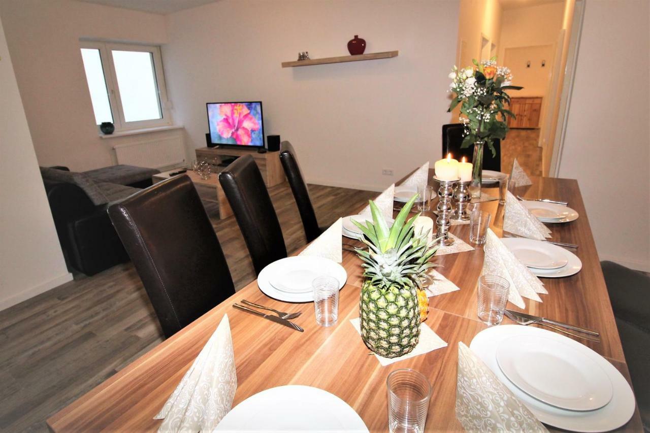 Tempelhof Lejlighedshotel *