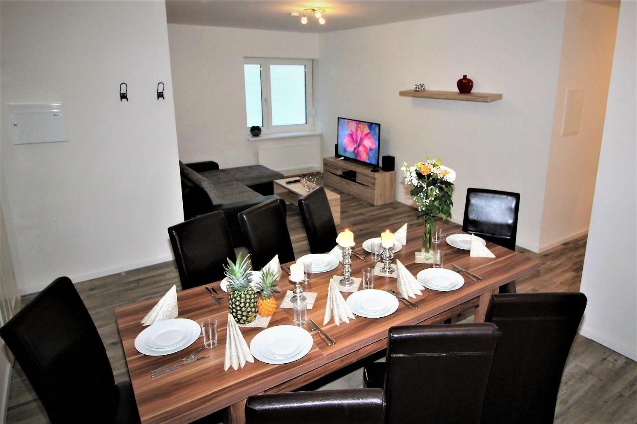 Tempelhof Lejlighedshotel