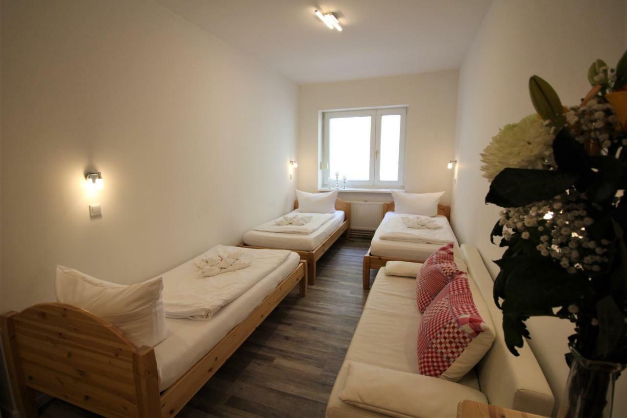 Lejlighedshotel Tempelhof *