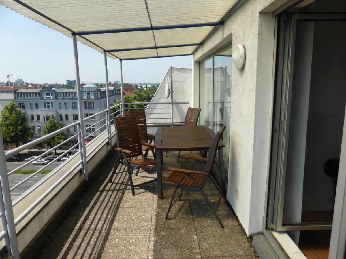 Lejlighedshotel Schoneberg *