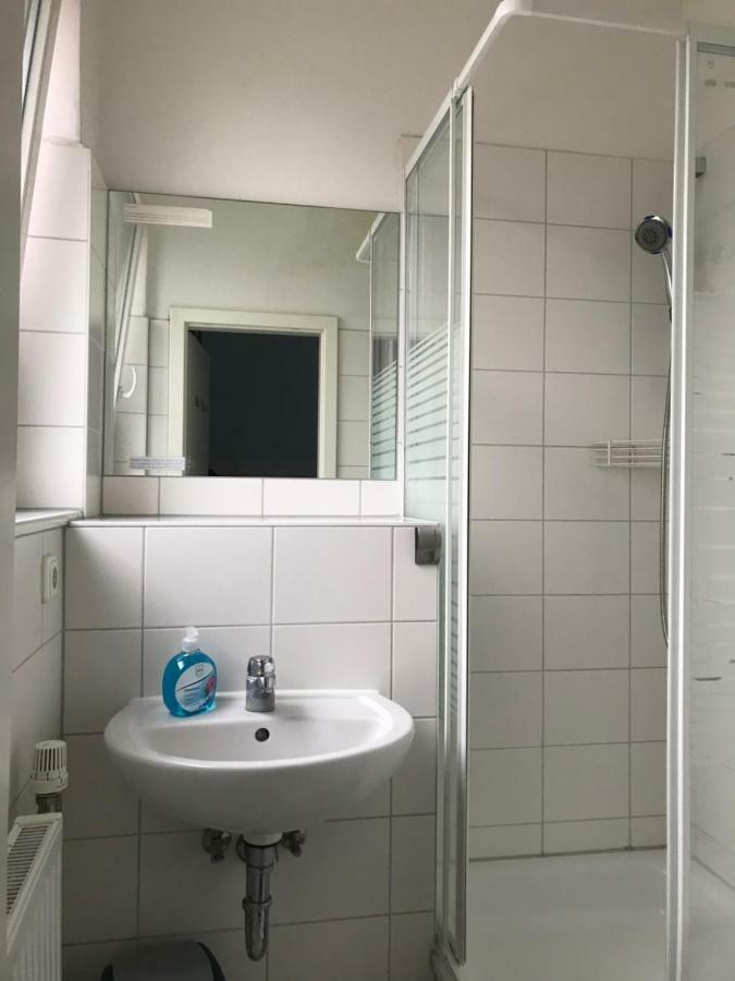 Inn-berlin Hostel Berlin