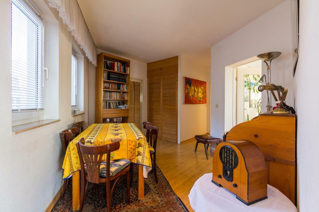 Apartment Riverside
