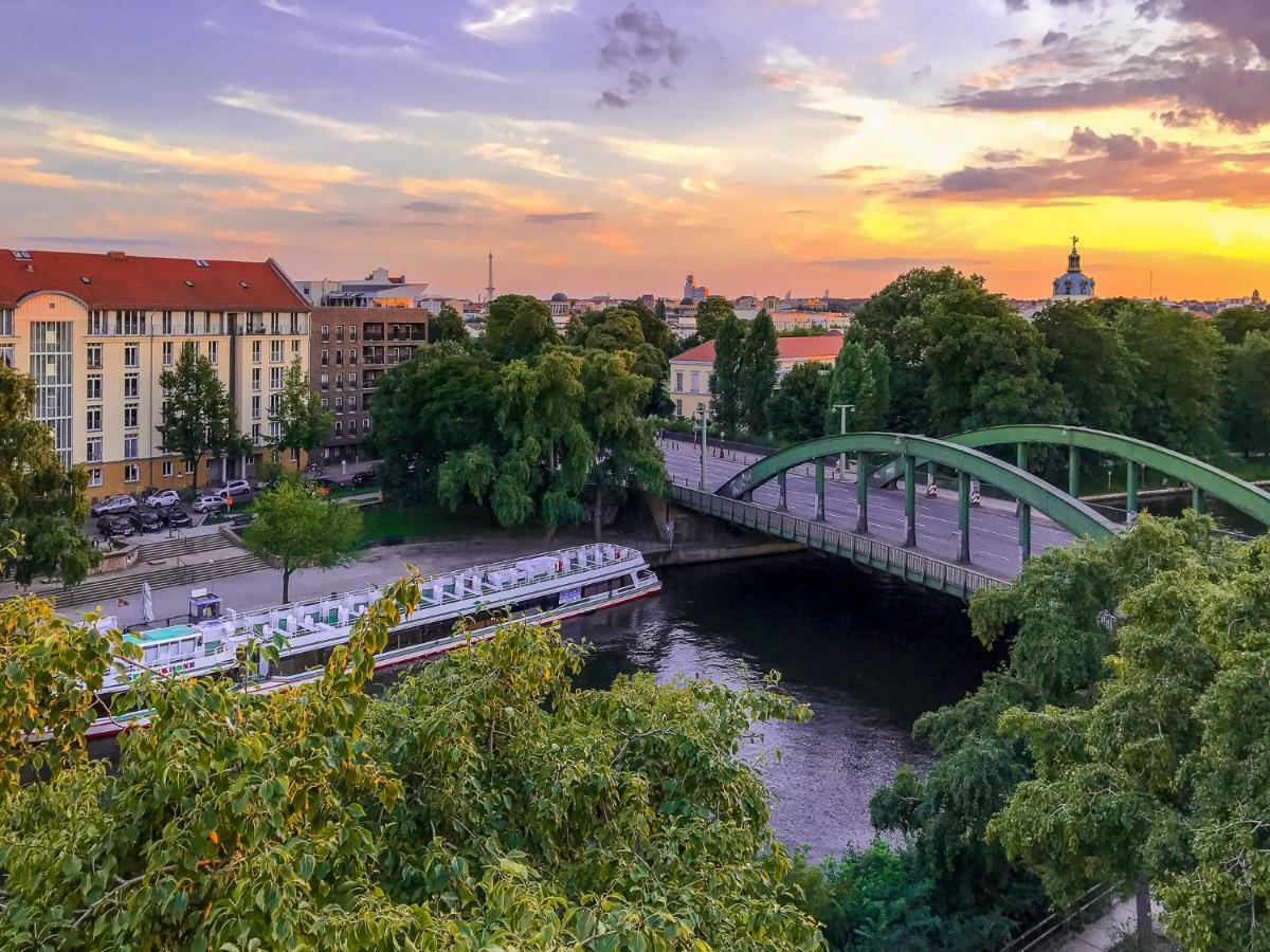 Riverside Berlin