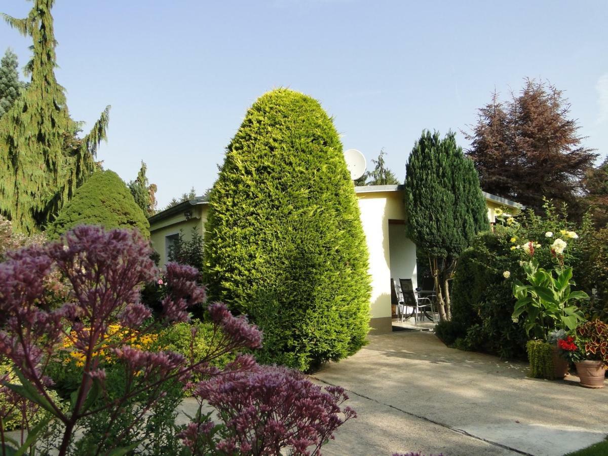 Sommerhaus Im Gruenen Holiday home *
