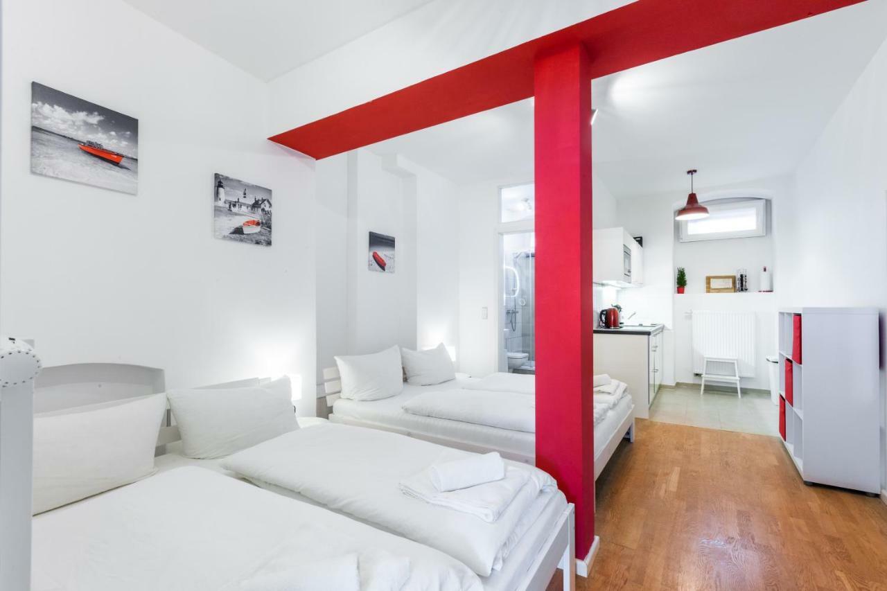 Dr Apartment *