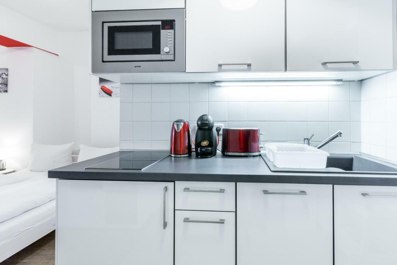 Dr Apartment Berlin