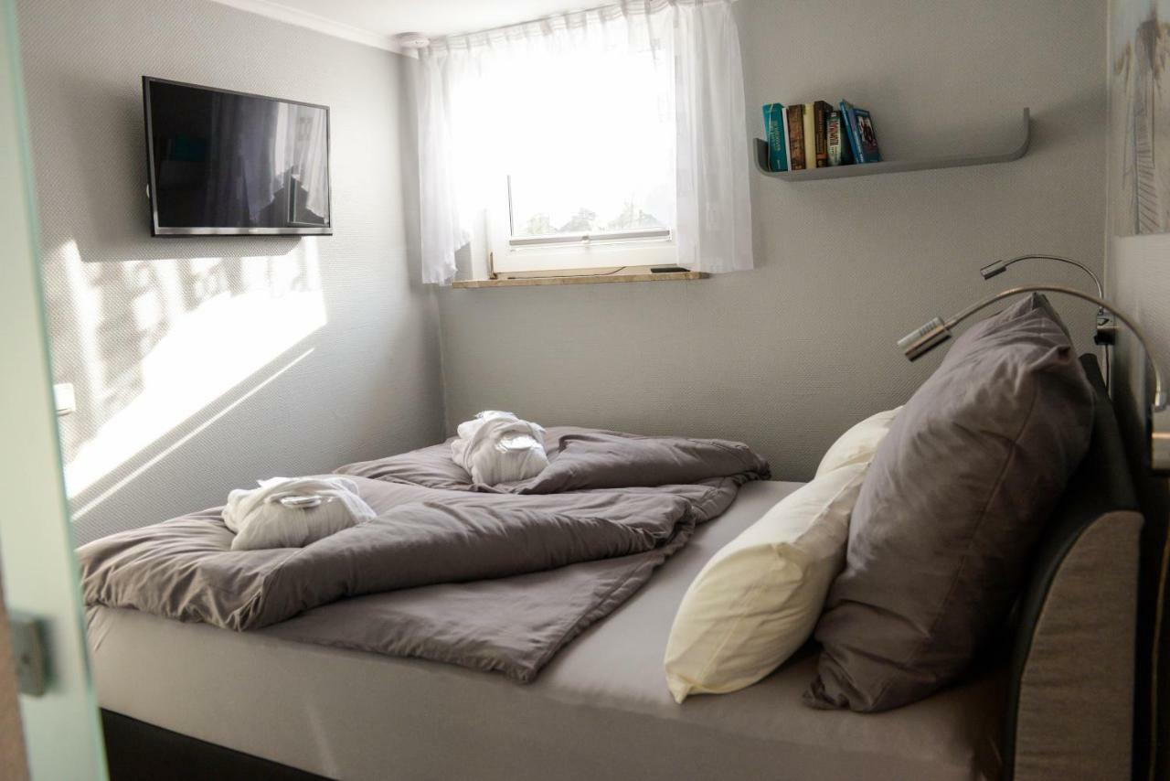 Ferienwohnung Mahlsdorf-ein Quantchen Mehr