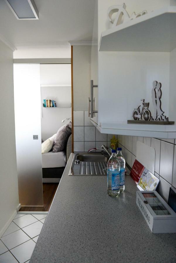 Ferienwohnung Mahlsdorf-ein Quantchen Mehr Berlin