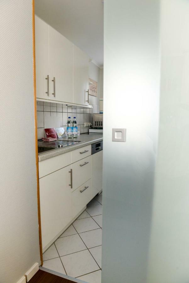 Feriehus Ferienwohnung Mahlsdorf-ein Quantchen Mehr Berlin