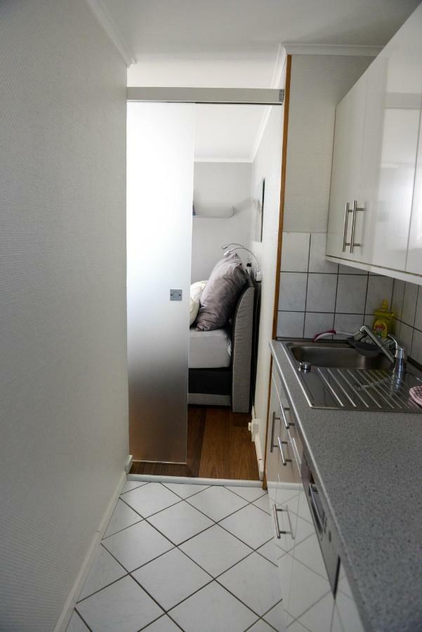 Ferienwohnung Mahlsdorf-ein Quantchen Mehr *