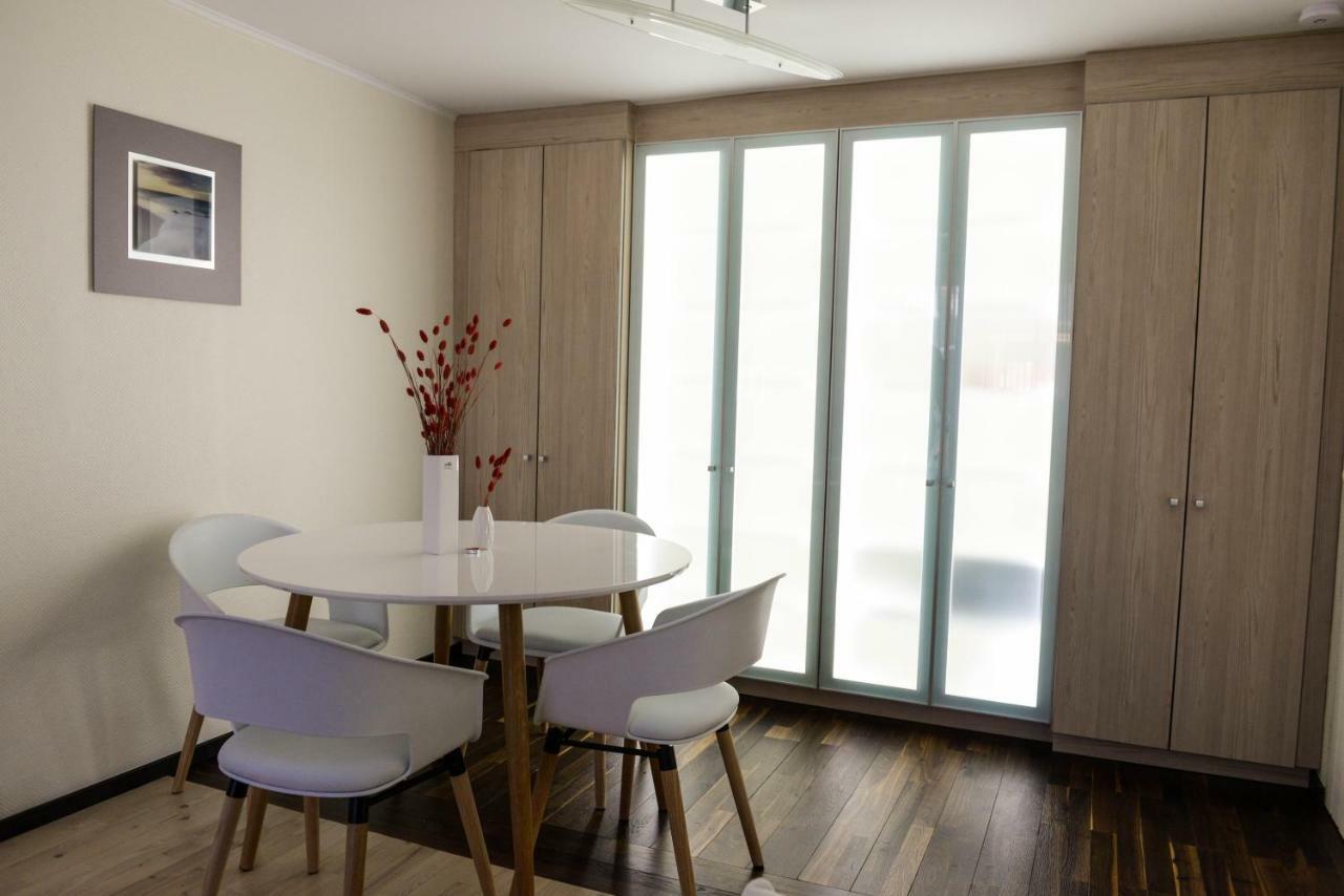 Feriehus Ferienwohnung Mahlsdorf-ein Quantchen Mehr Berlin