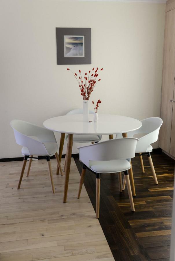 Feriehus Ferienwohnung Mahlsdorf-ein Quantchen Mehr