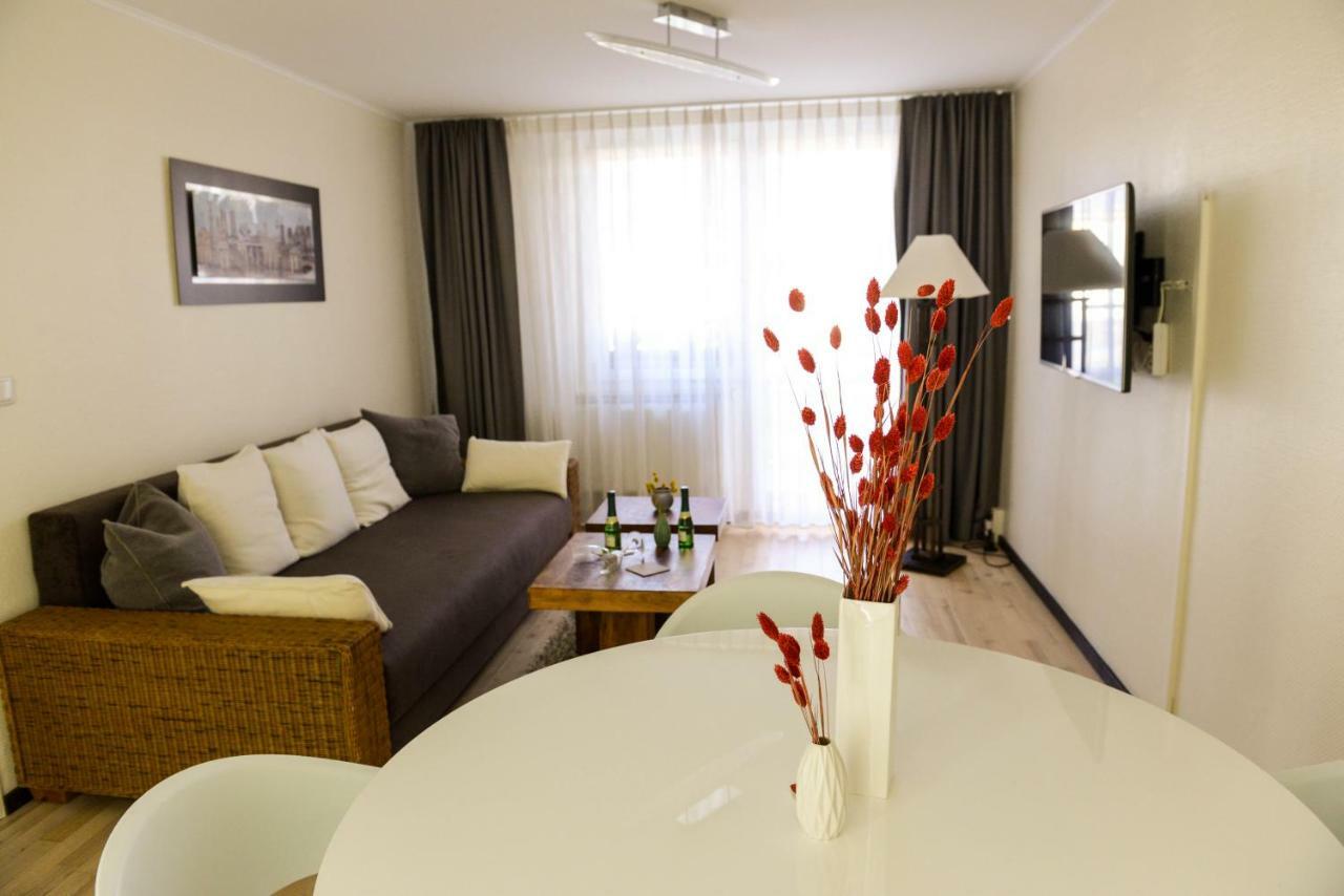 Ferienwohnung Mahlsdorf-ein Quantchen Mehr * Berlin