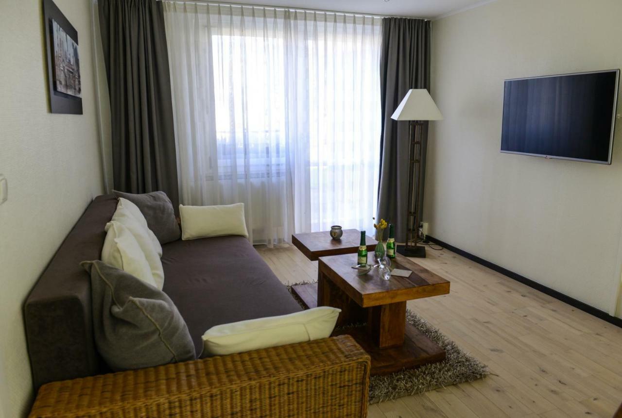 Ferienwohnung Mahlsdorf-ein Quantchen Mehr Feriehus Berlin
