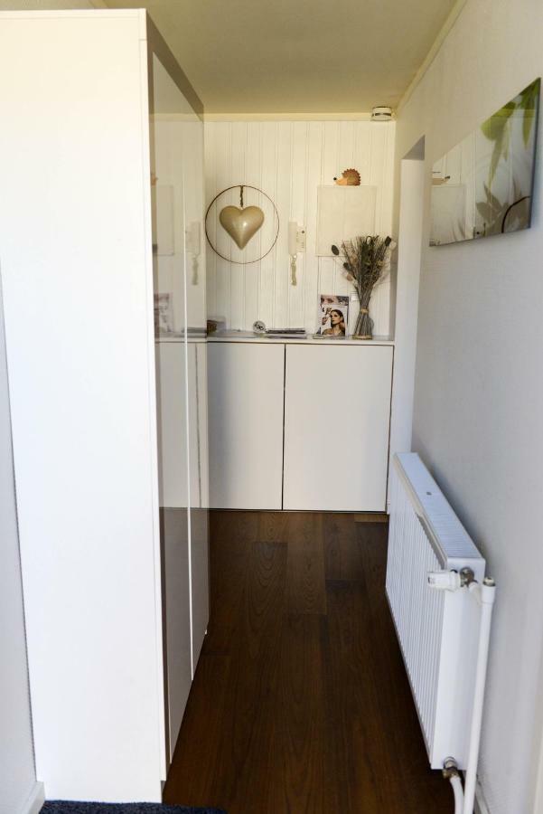 Ferienwohnung Mahlsdorf-ein Quantchen Mehr *