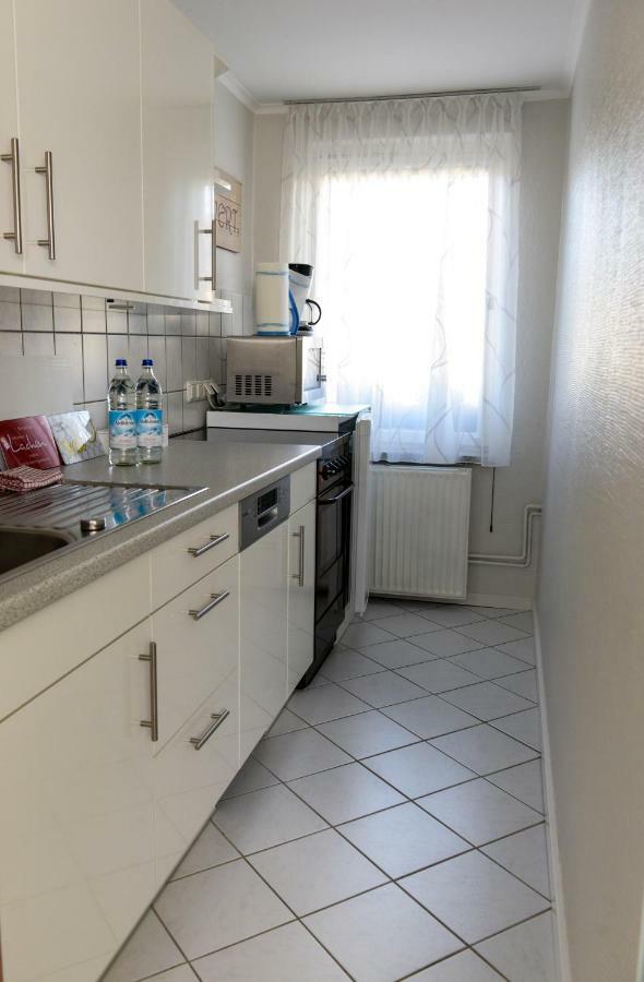 Ferienwohnung Mahlsdorf-ein Quantchen Mehr Feriehus Berlin