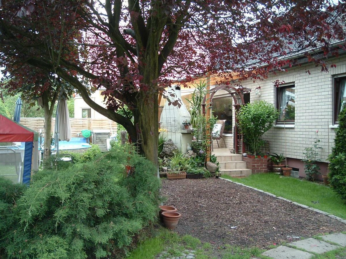 Apartment Neumann Berlin