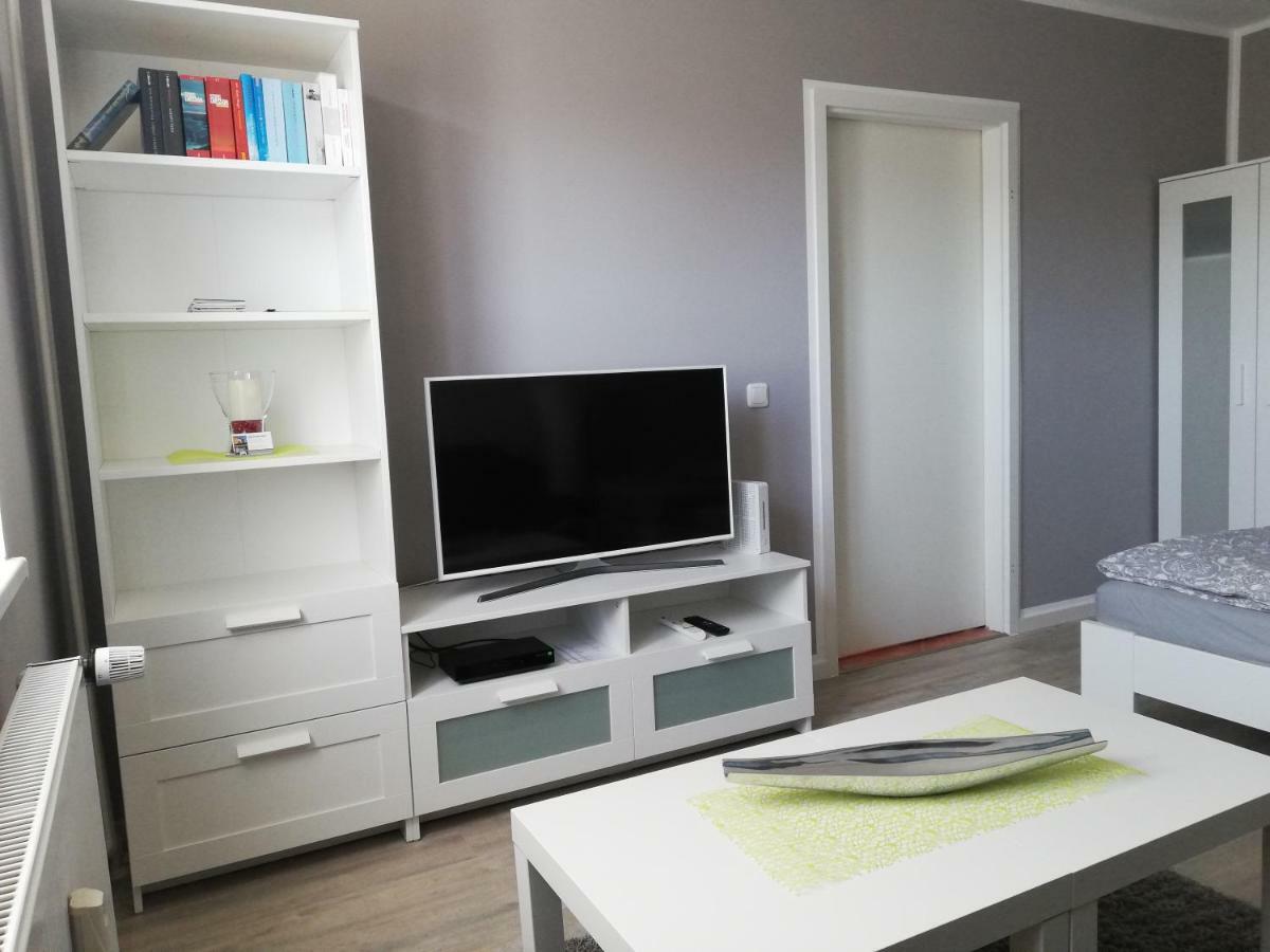 Mea Apartment Berlin
