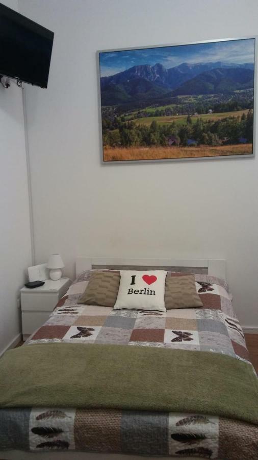 Ferienwohnung Lejlighed *