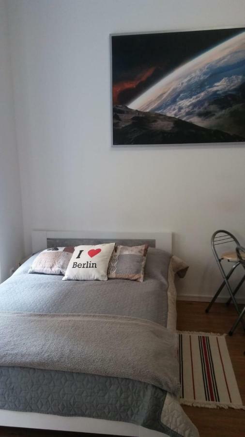 Lejlighed Ferienwohnung *
