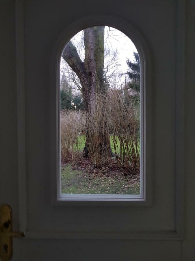 Beautiful House In Zehlendorf * Berlin