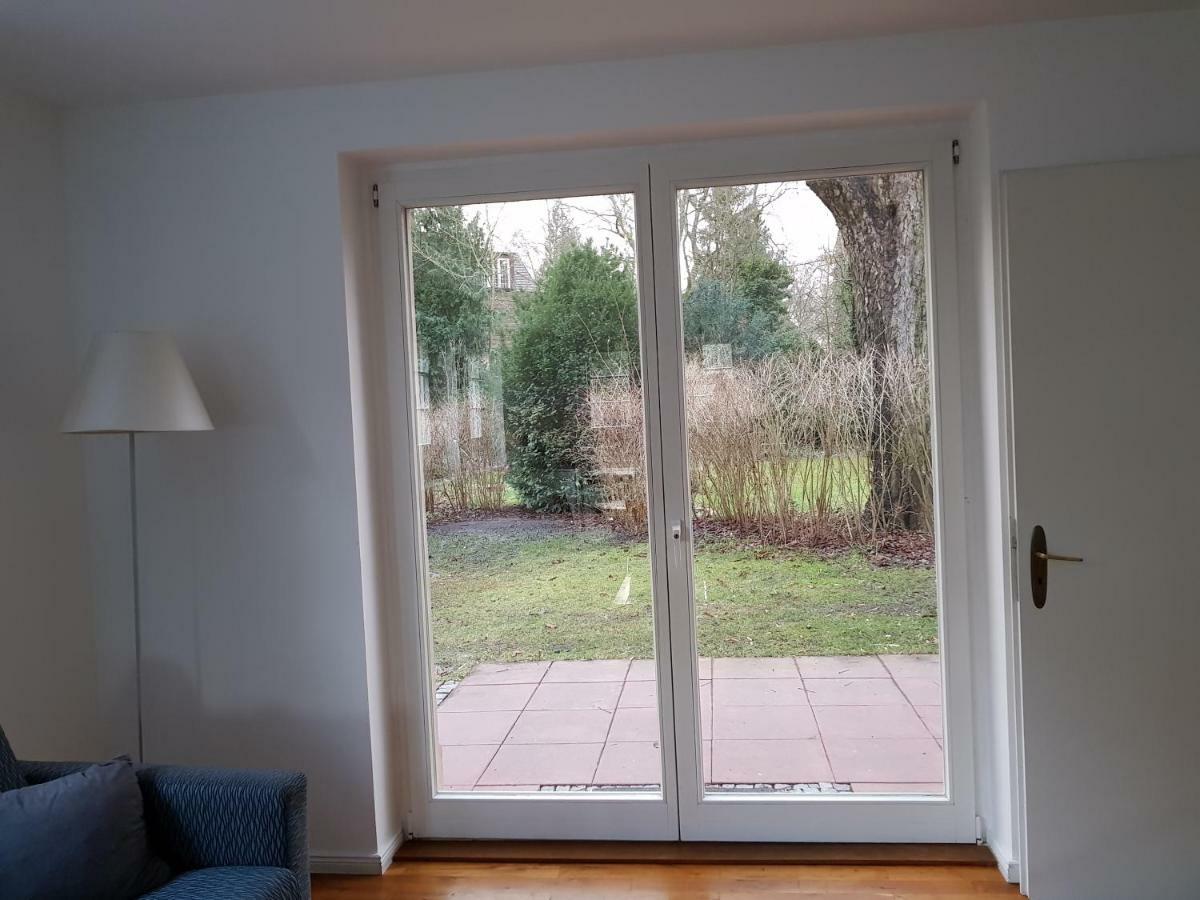 Beautiful House In Zehlendorf Feriehus *
