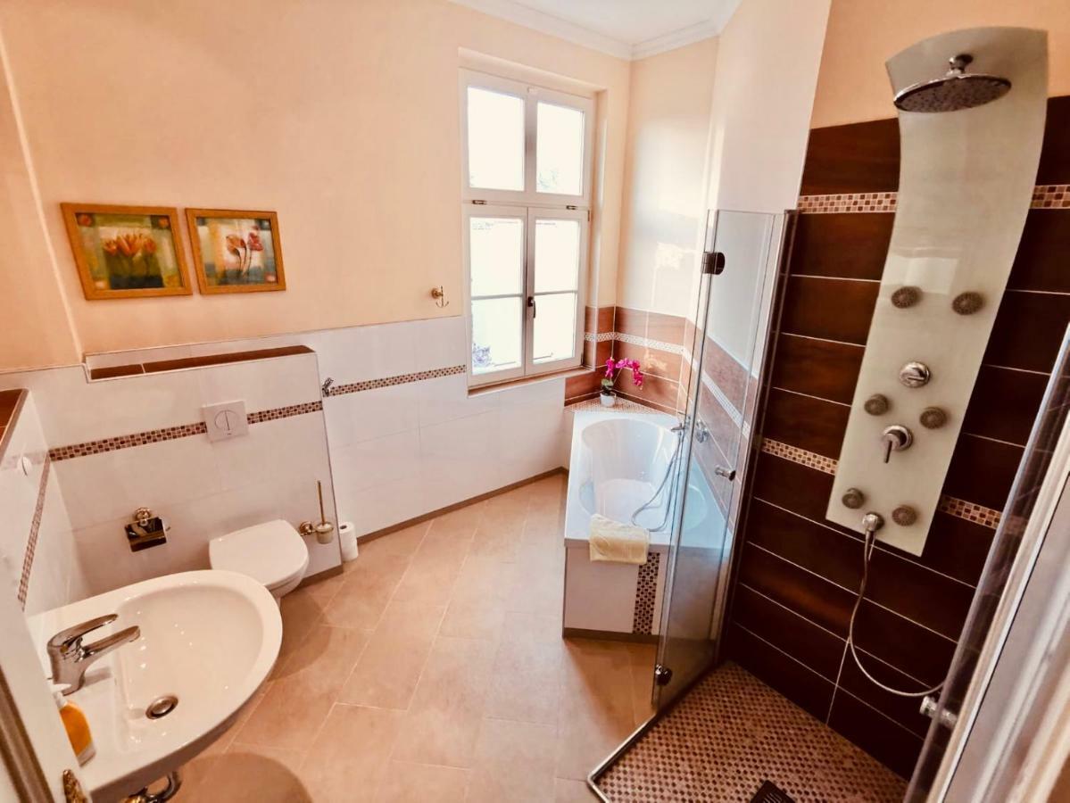 Apartment Mediterrane Luxusferienwohnung 4, Berlin-koepenick, Am Mueggelsee *