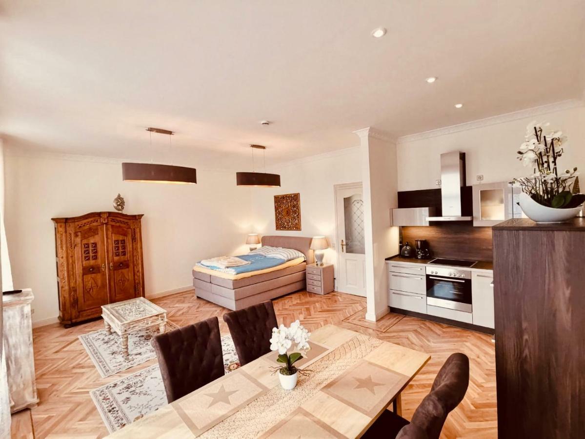 Mediterrane Luxusferienwohnung 4, Berlin-koepenick, Am Mueggelsee Apartment Berlin