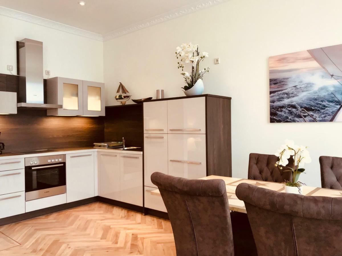 Apartment Mediterrane Luxusferienwohnung 4, Berlin-koepenick, Am Mueggelsee *